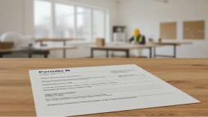 permis