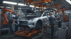 aluminium-automotive-industry