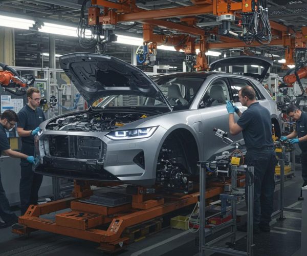 aluminium-automotive-industry