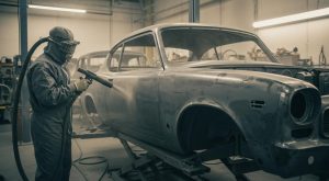 automotive-sandblasting