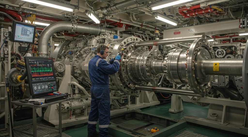 marine-propulsion-system-maintenance