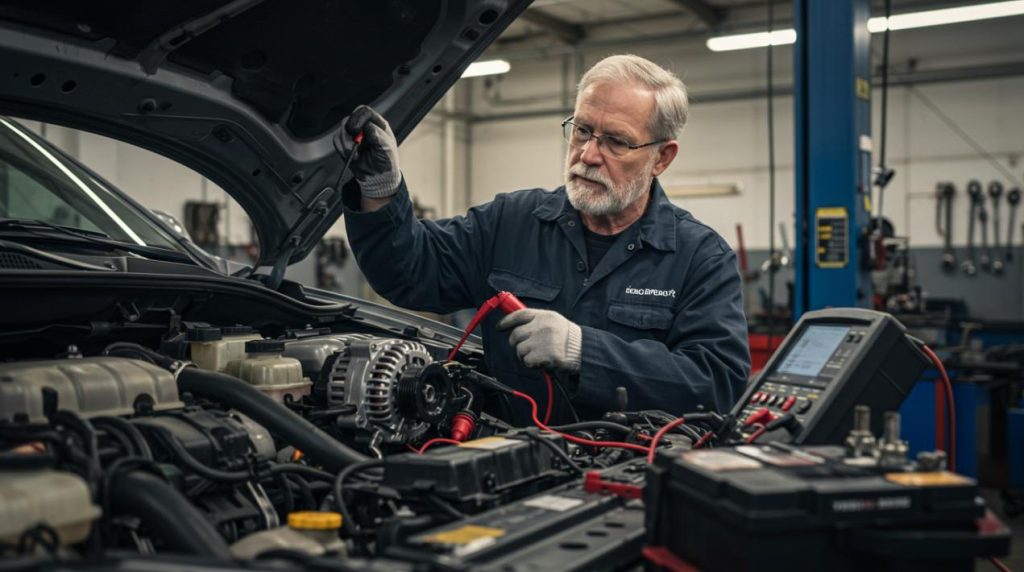 vehicle-electrical-system-maintenance