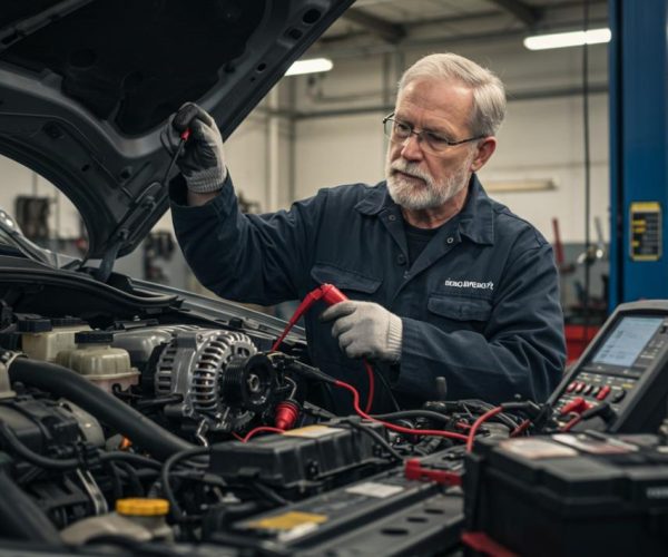 vehicle-electrical-system-maintenance