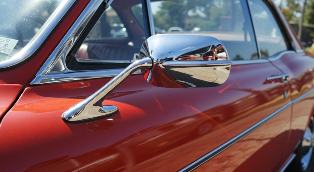 vehicle-mirror