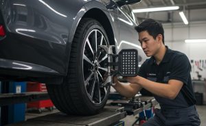 wheels-alignment